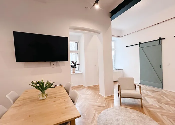 Apartamento Loft Near Belvedere Castle *