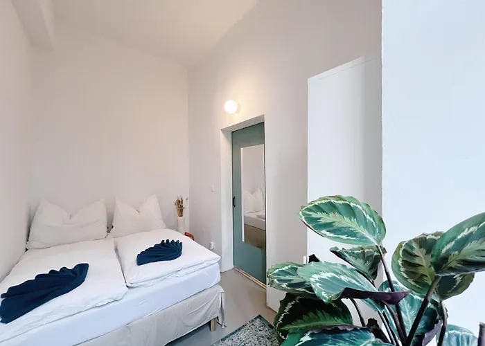 Apartamento Loft Near Belvedere Castle